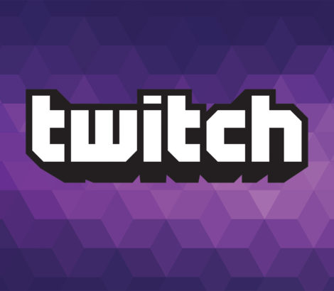 Twitch