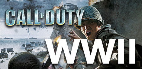 Call-of-Duty-WWII