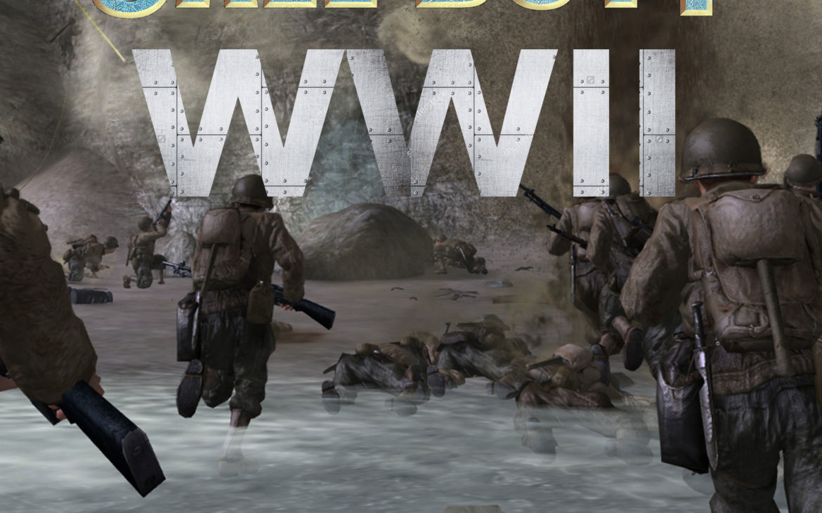 Call-of-Duty-WWII-Confim
