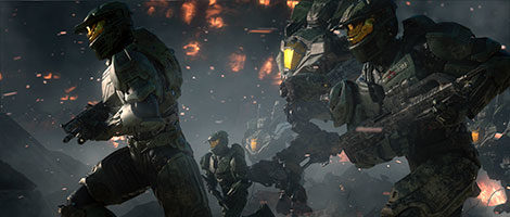 Halo Wars 2