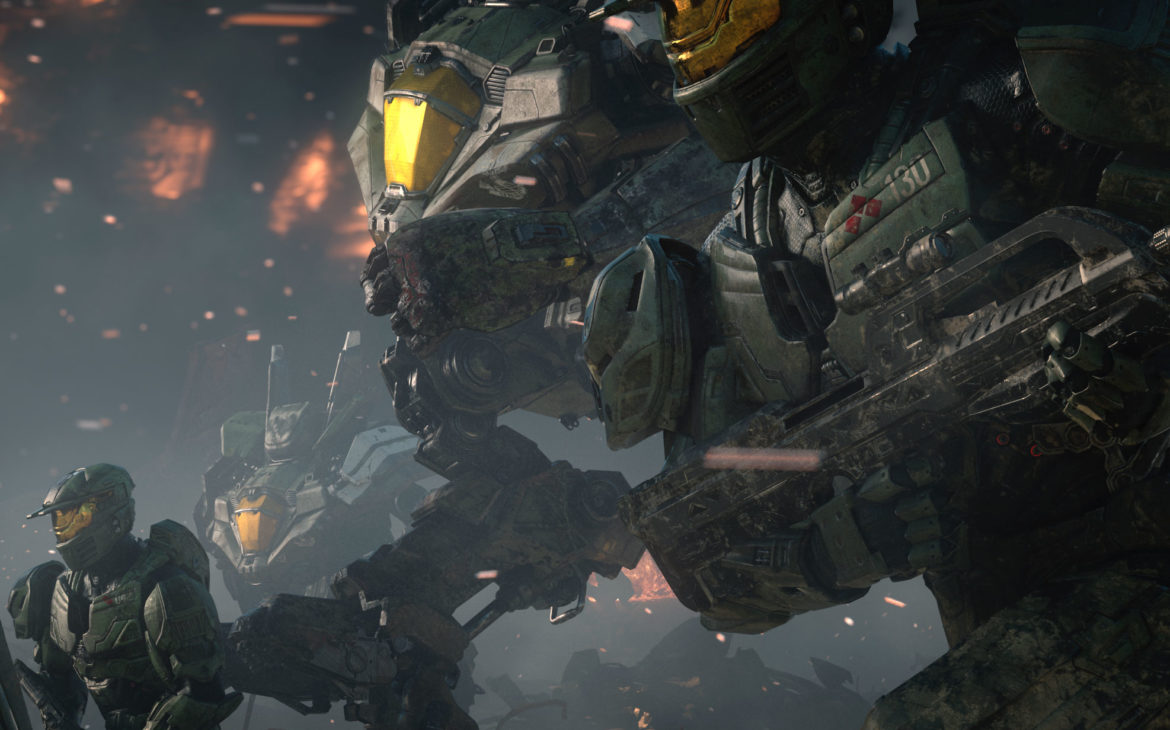 Halo Wars 2