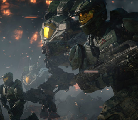 Halo Wars 2