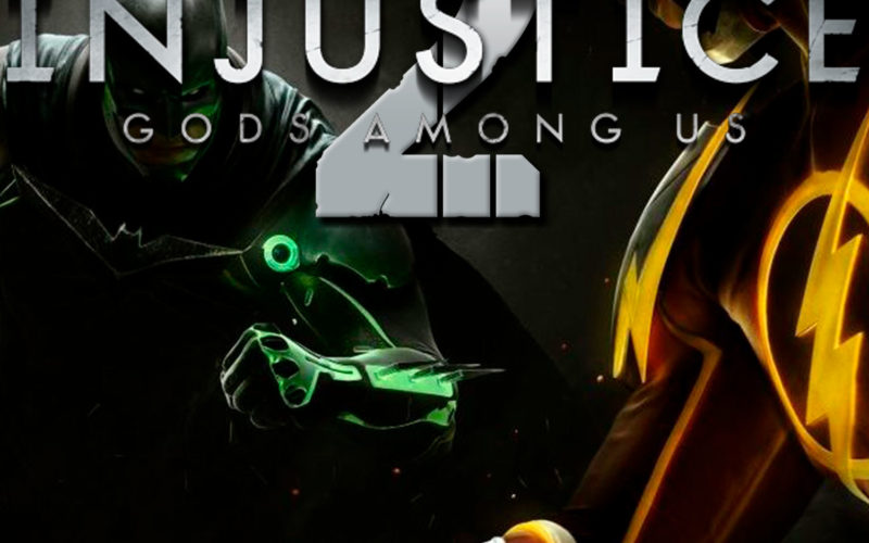 Injustice-2
