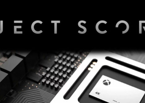 Project Scorpio
