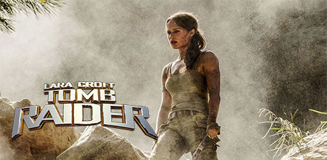 Tomb-Raider