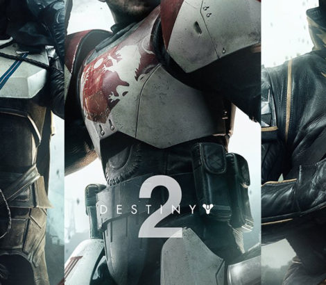 Destiny 2
