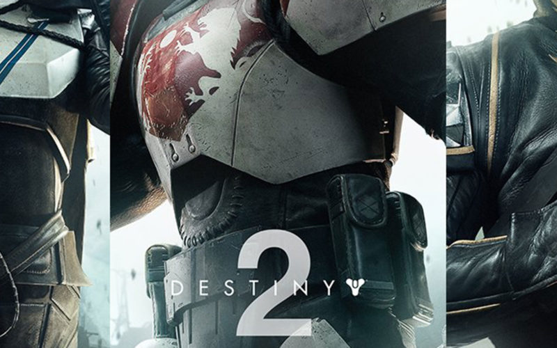Destiny 2
