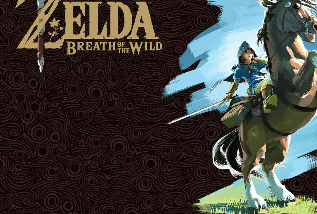 Zelda