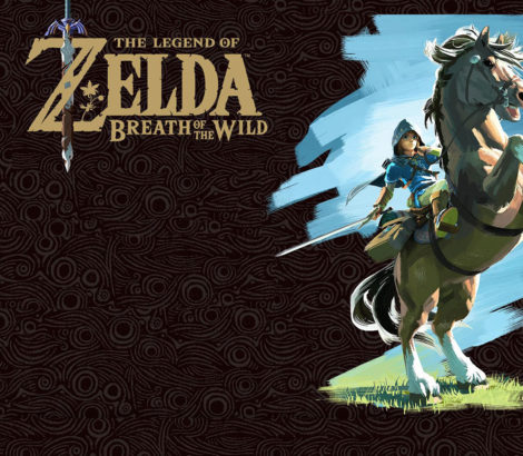 Zelda
