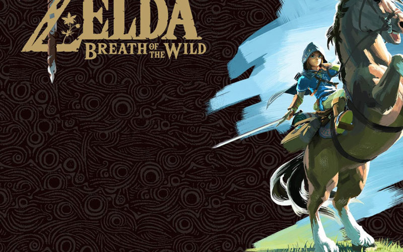 Zelda
