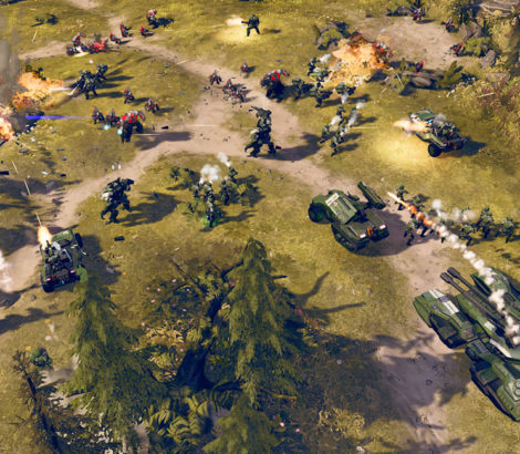 Halo Wars 2