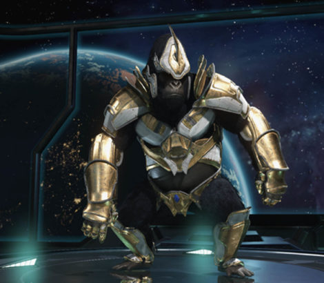 Injustice 2