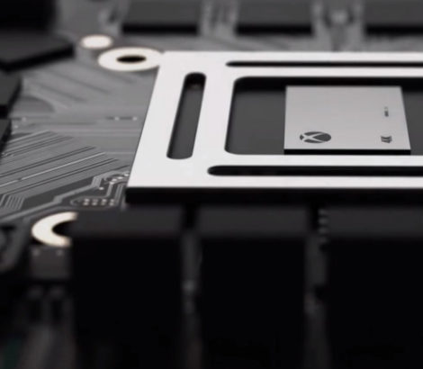 Project Scorpio