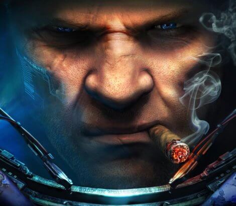 StarCraft-Remastered