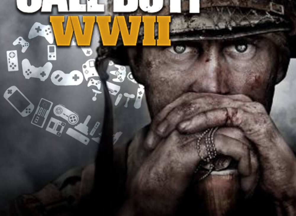 Call-of-Duty-WWII