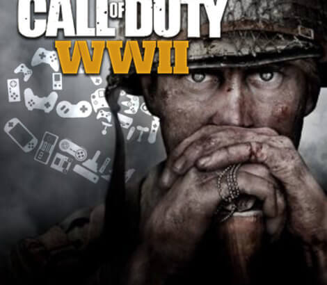 Call-of-Duty-WWII