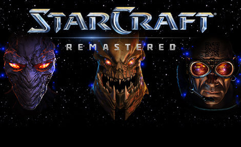 StarCraft1