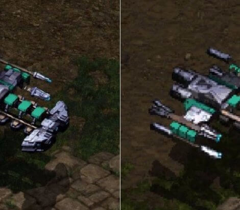 Starcraft