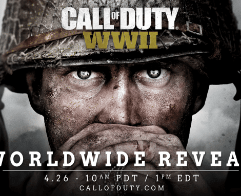 Call of Duty anunciado