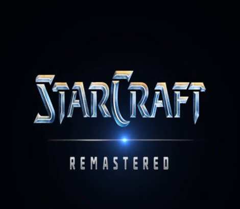 Remastered