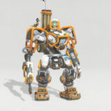 bastion
