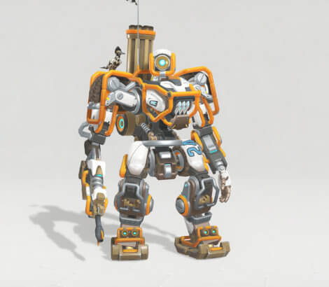 bastion