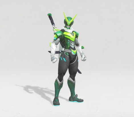 Genji