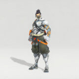 hanzo