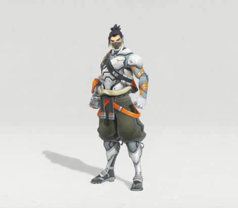 hanzo