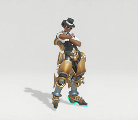 lucio