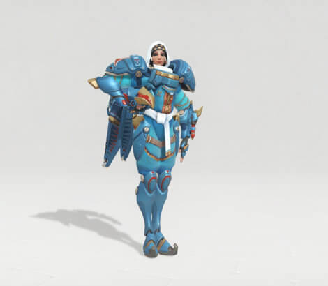pharah