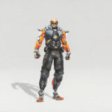 soldier