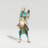 symmetra