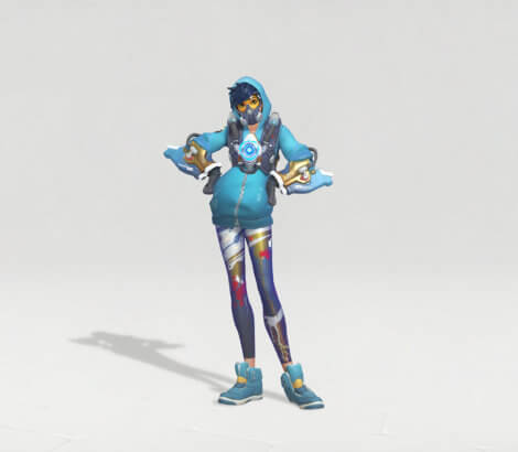 tracer