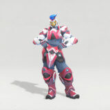 zarya