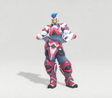 zarya