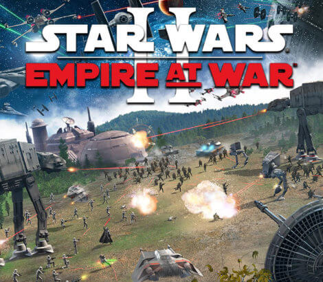 Star Wars: El Imperio en Guerra