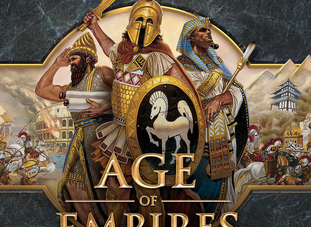 Age of Empires