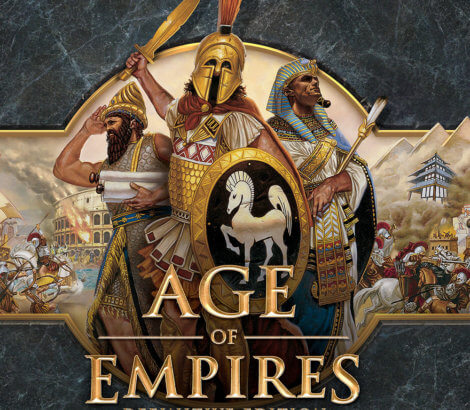 Age of Empires