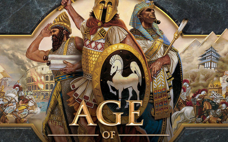 Age of Empires