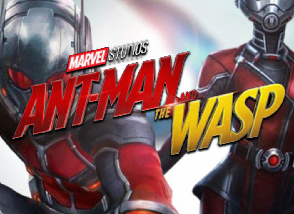 Ant-Man