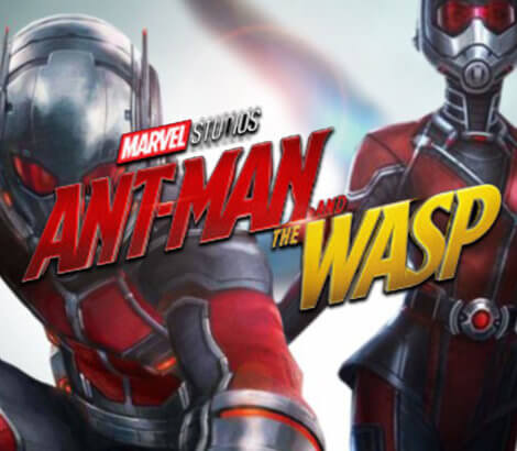 Ant-Man