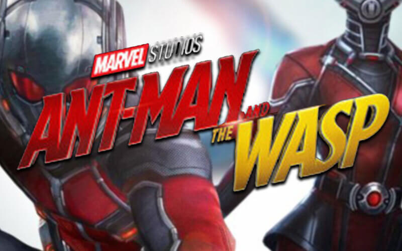 Ant-Man