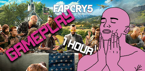 Far Cry 5