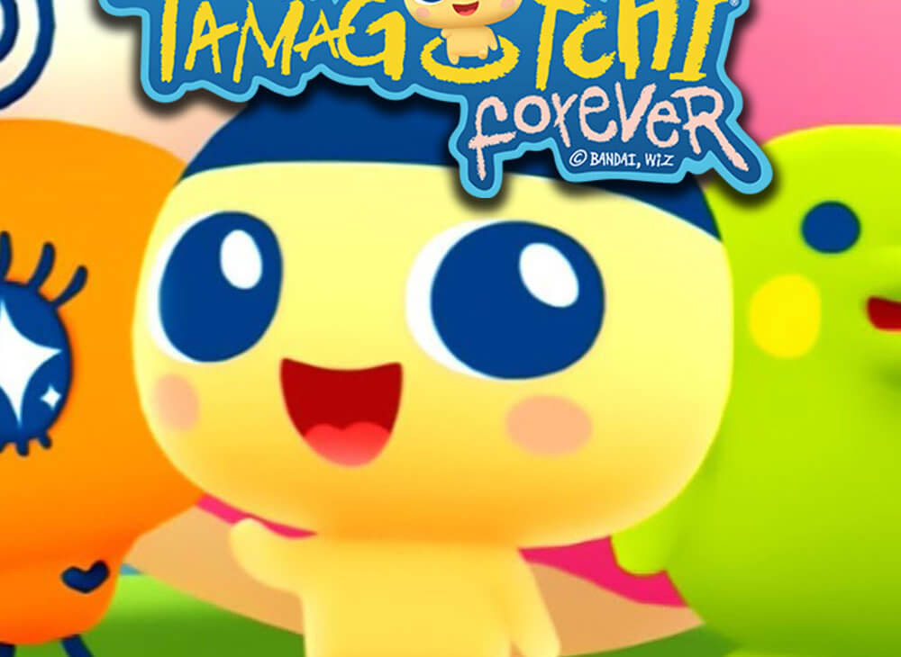 tamagotchi