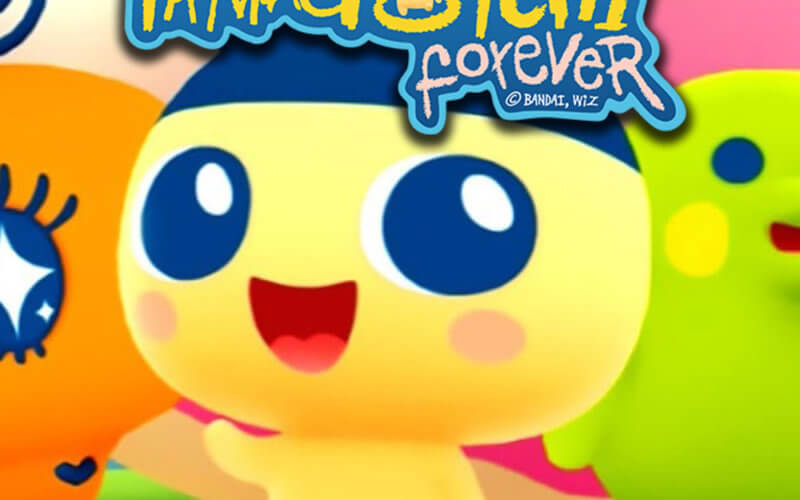 Vuelven los Tamagotchi, en forma de juego para iOS y Android