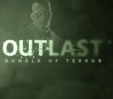Outlast