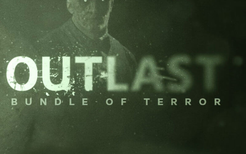 Outlast llega a Nintendo Switch