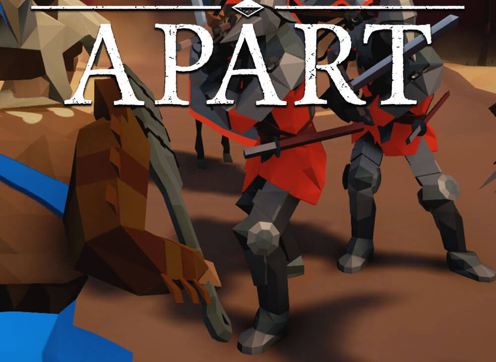 Empires Apart
