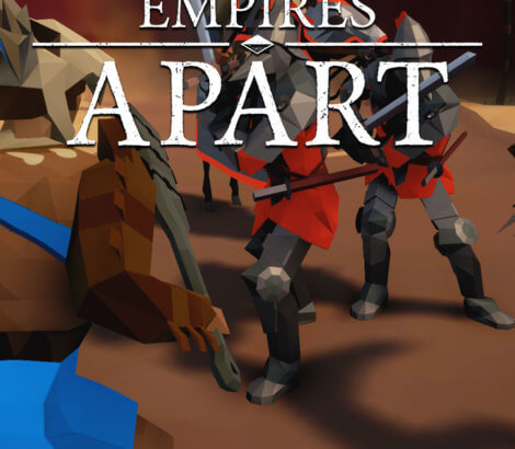 Empires Apart